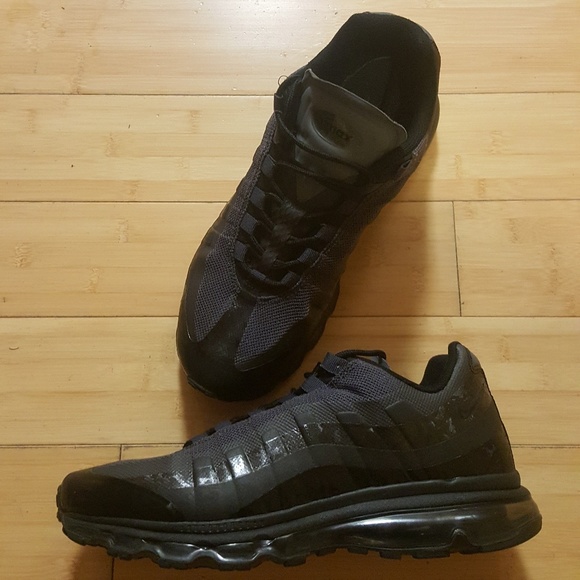 air max 95 height